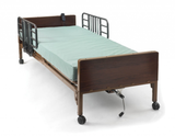 Semi-Electric Hospital Beds